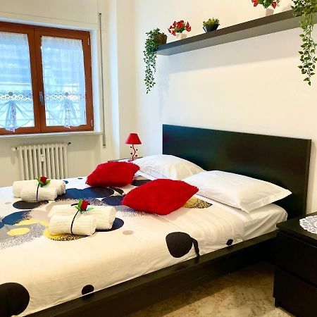 Apartment Sant'Antonio บารี ภายนอก รูปภาพ