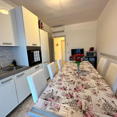 Apartment Sant'Antonio บารี ภายนอก รูปภาพ