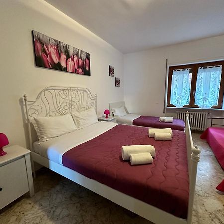 Apartment Sant'Antonio บารี ภายนอก รูปภาพ