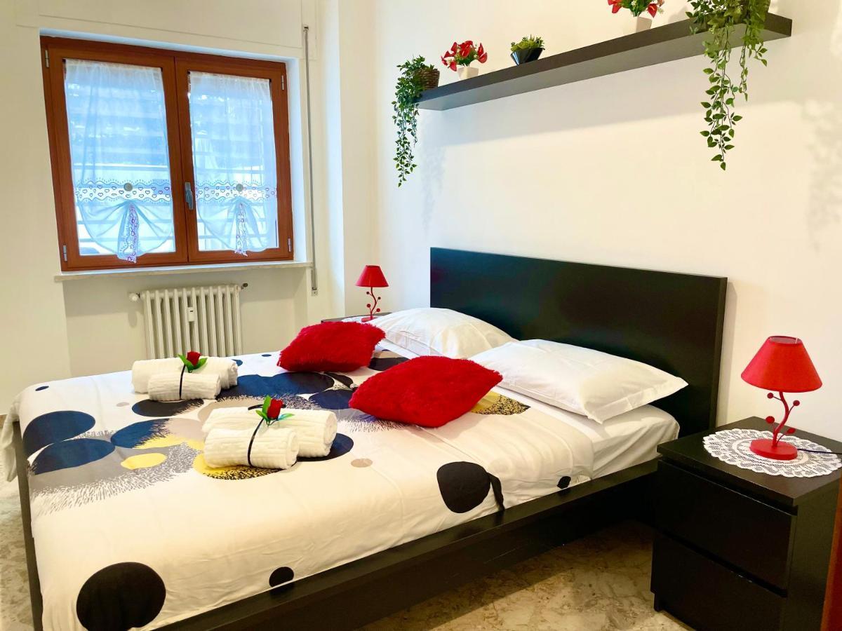Apartment Sant'Antonio บารี ภายนอก รูปภาพ