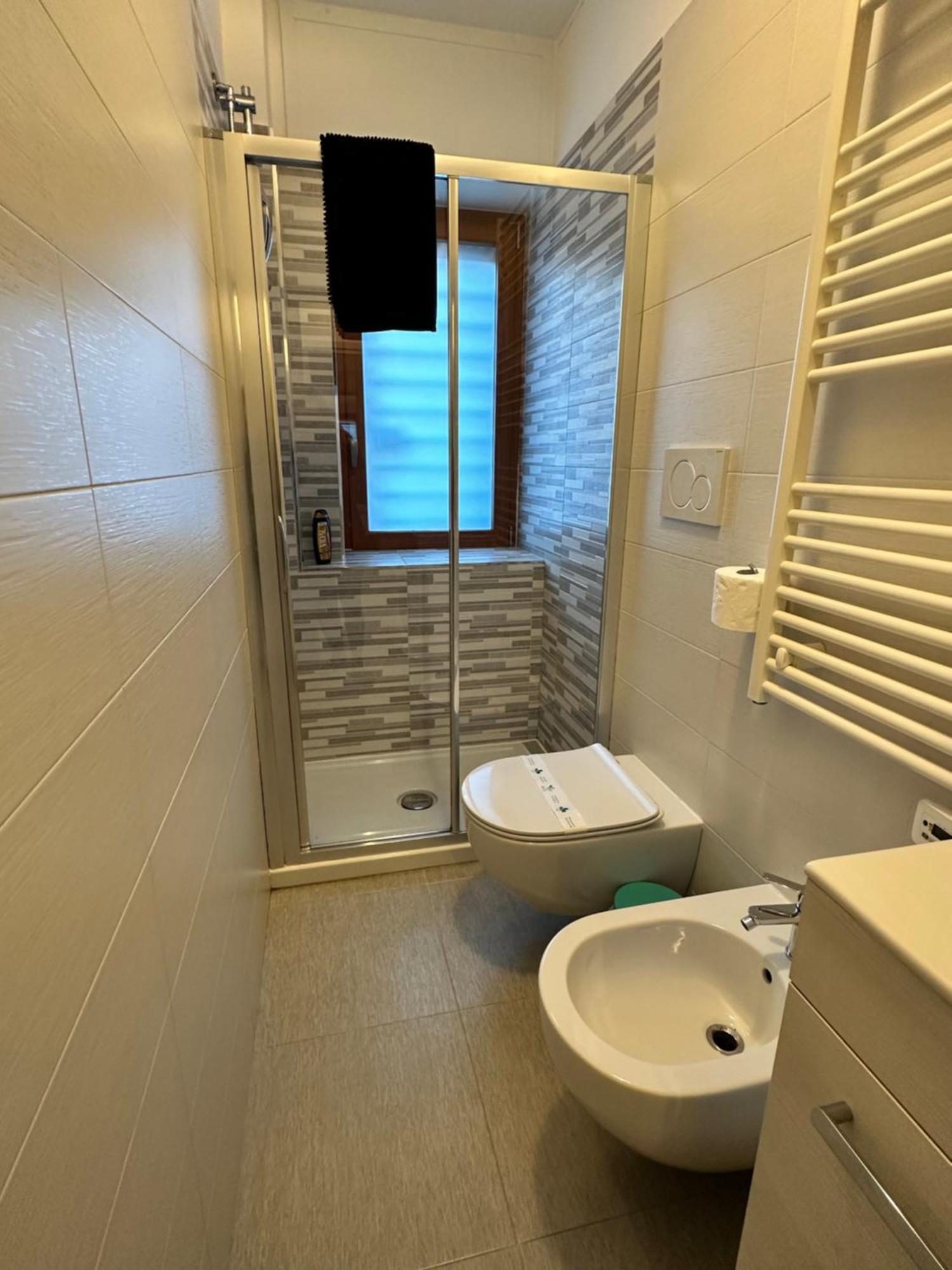 Apartment Sant'Antonio บารี ภายนอก รูปภาพ