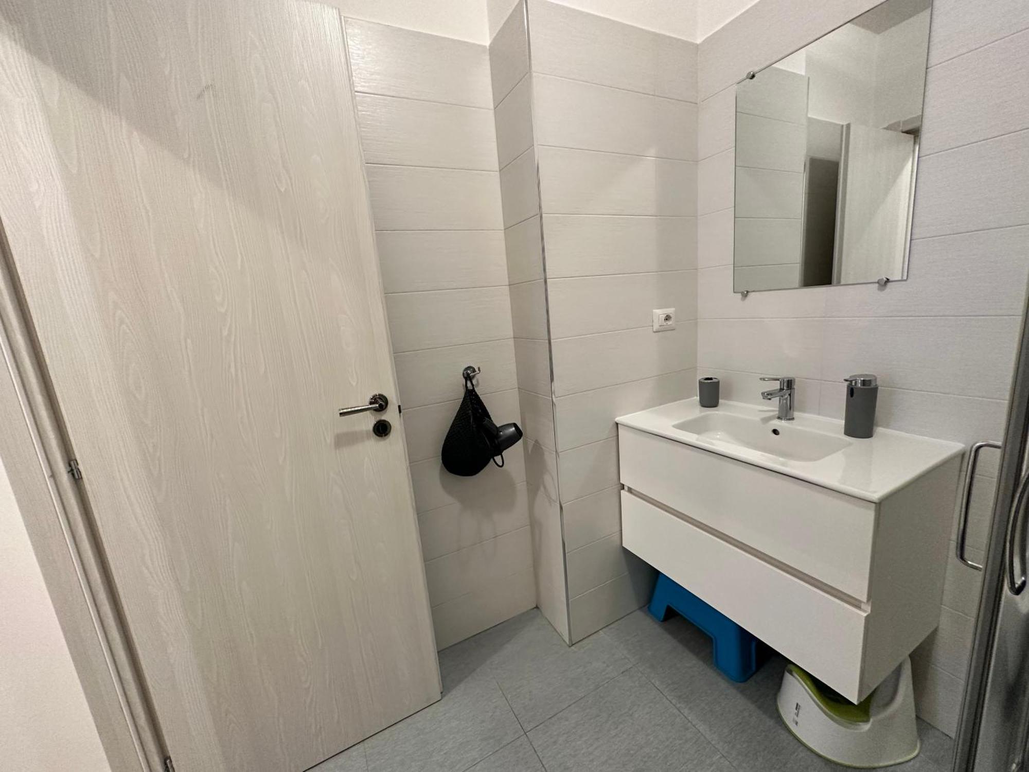 Apartment Sant'Antonio บารี ภายนอก รูปภาพ
