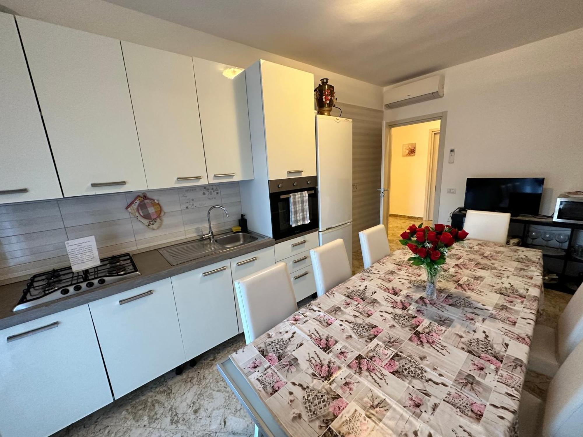 Apartment Sant'Antonio บารี ภายนอก รูปภาพ