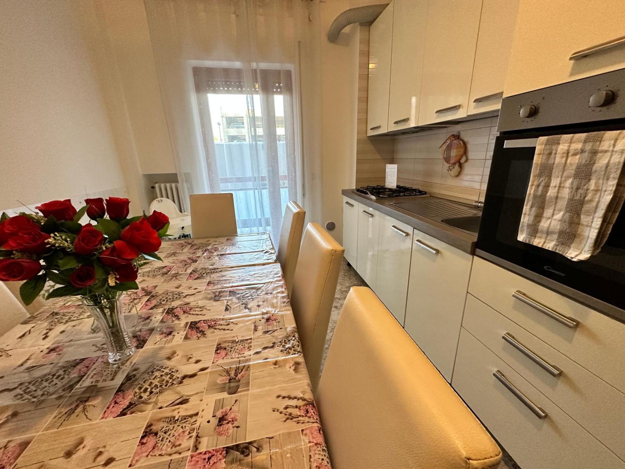Apartment Sant'Antonio บารี ภายนอก รูปภาพ