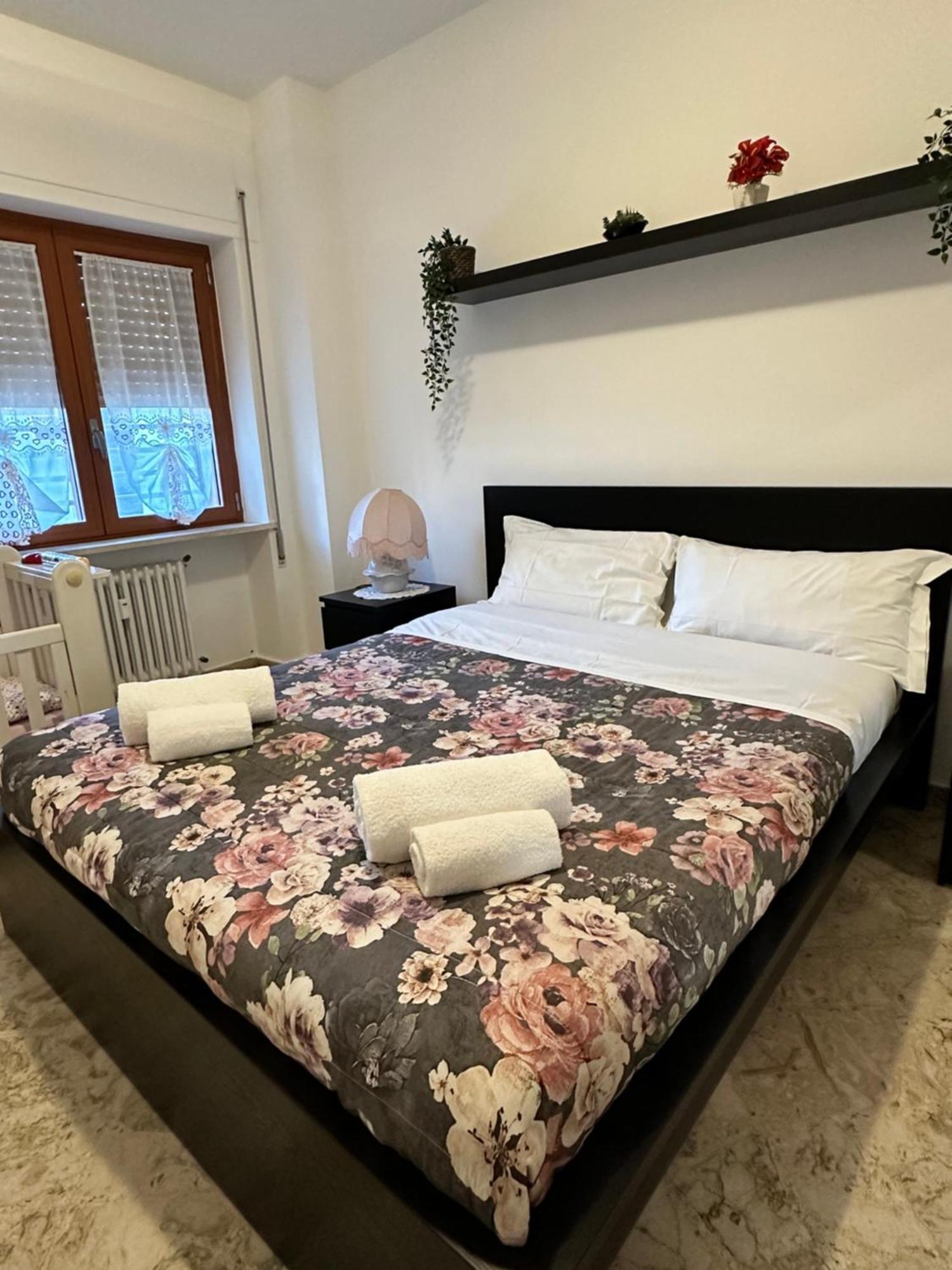 Apartment Sant'Antonio บารี ภายนอก รูปภาพ