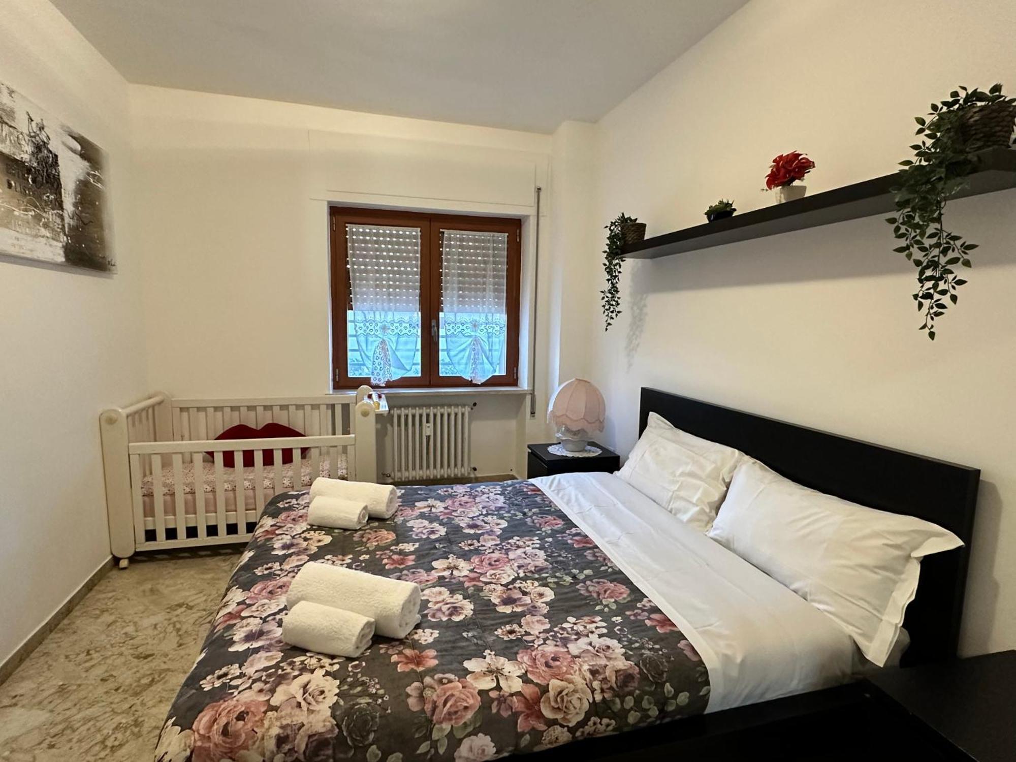 Apartment Sant'Antonio บารี ภายนอก รูปภาพ