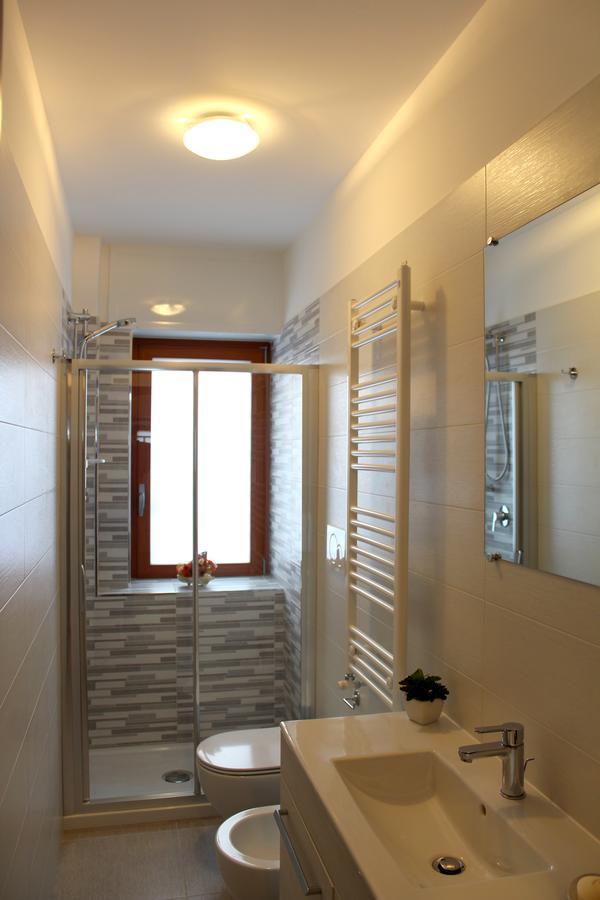 Apartment Sant'Antonio บารี ภายนอก รูปภาพ
