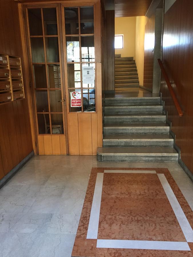 Apartment Sant'Antonio บารี ภายนอก รูปภาพ