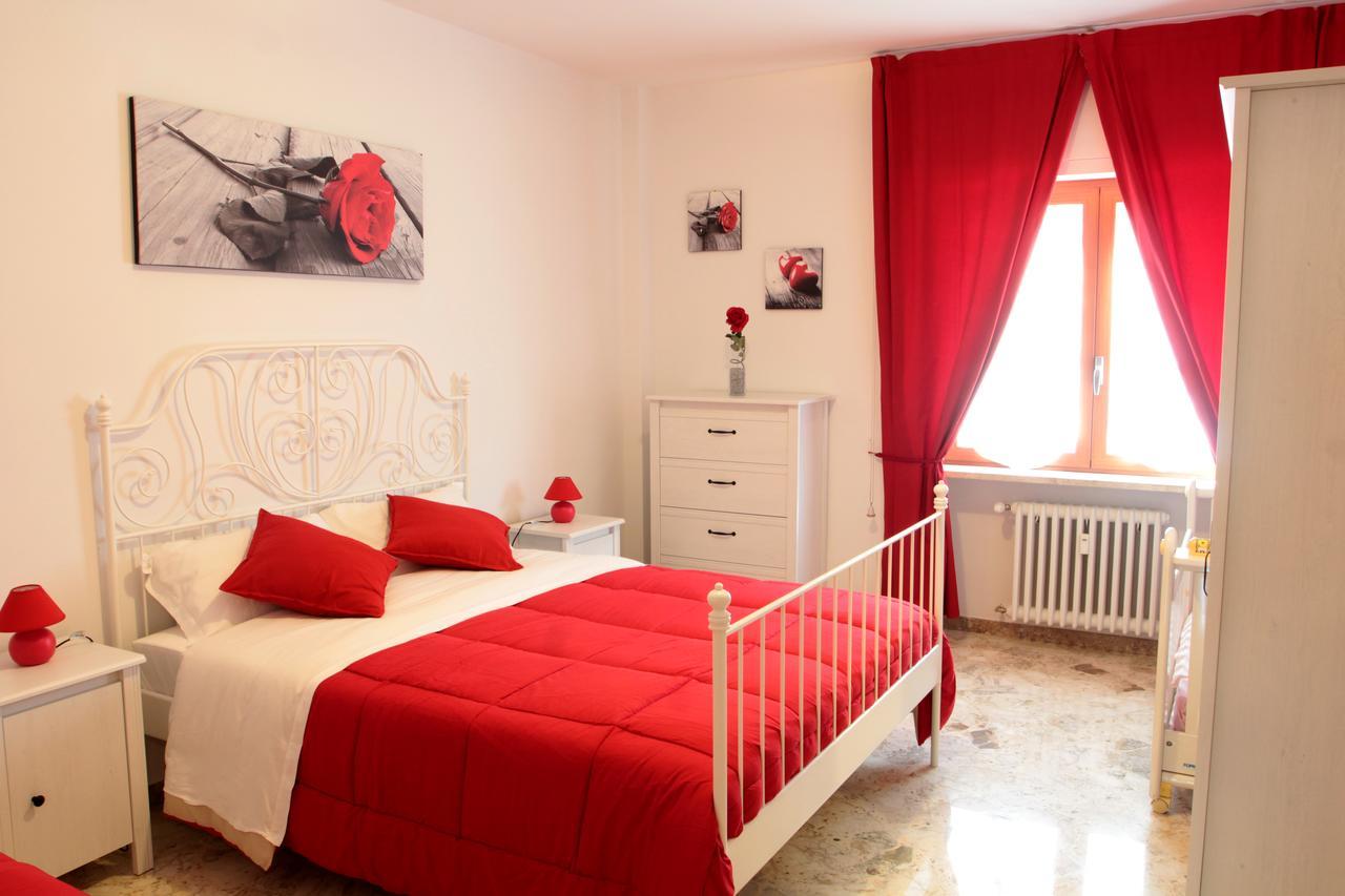 Apartment Sant'Antonio บารี ภายนอก รูปภาพ