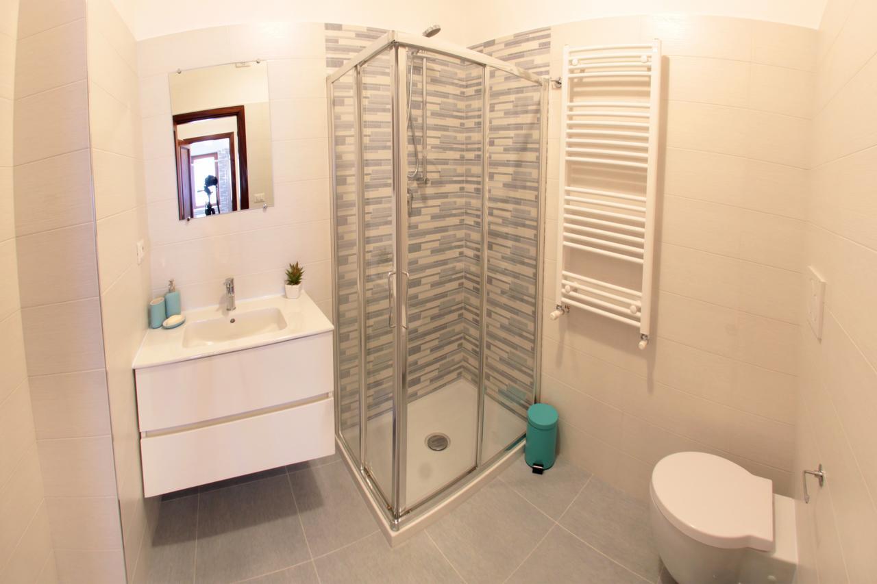 Apartment Sant'Antonio บารี ภายนอก รูปภาพ