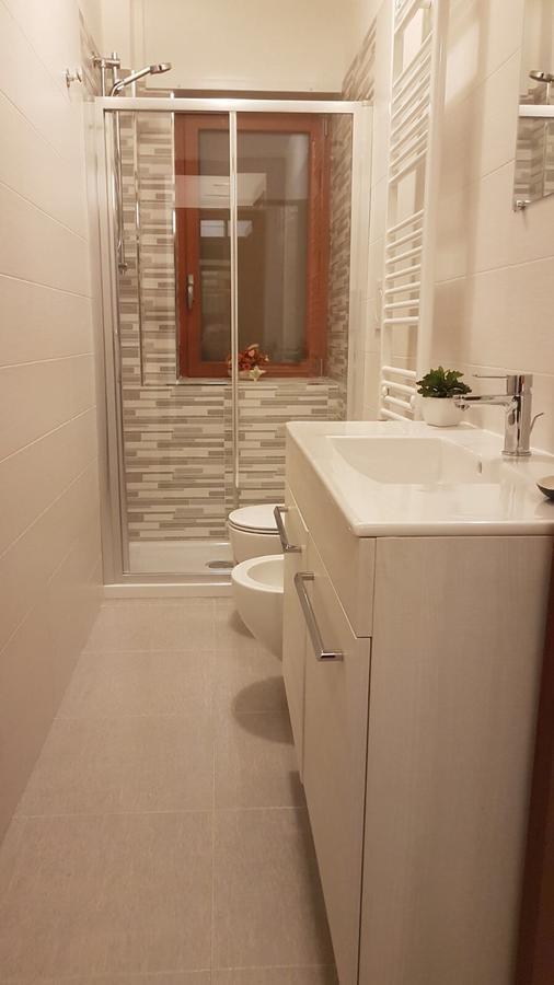 Apartment Sant'Antonio บารี ภายนอก รูปภาพ
