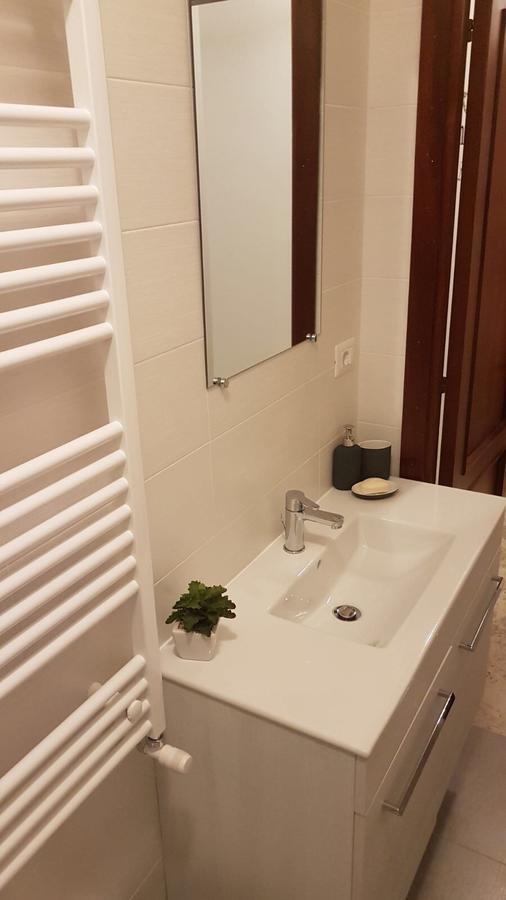 Apartment Sant'Antonio บารี ภายนอก รูปภาพ