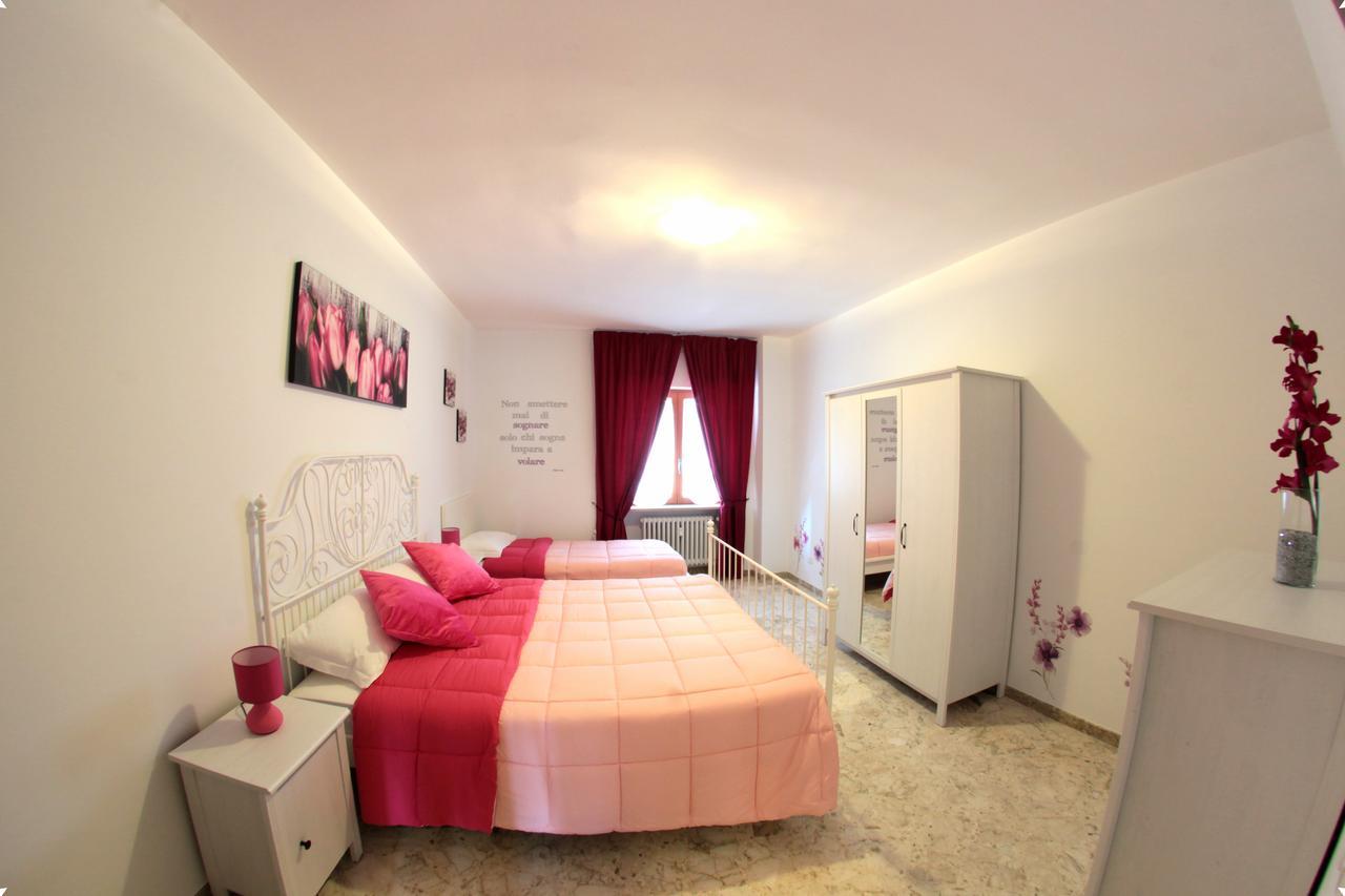 Apartment Sant'Antonio บารี ภายนอก รูปภาพ