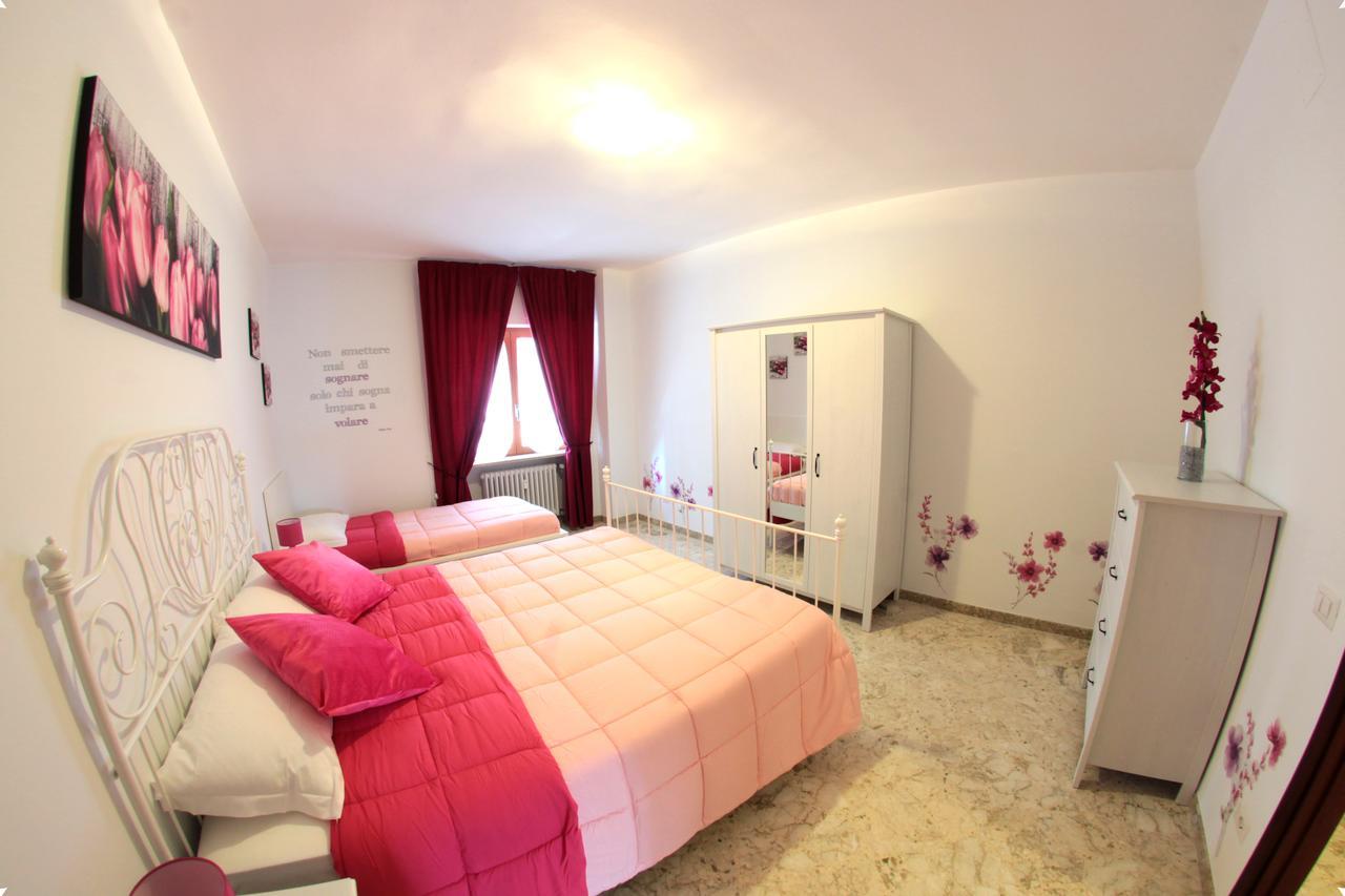 Apartment Sant'Antonio บารี ภายนอก รูปภาพ